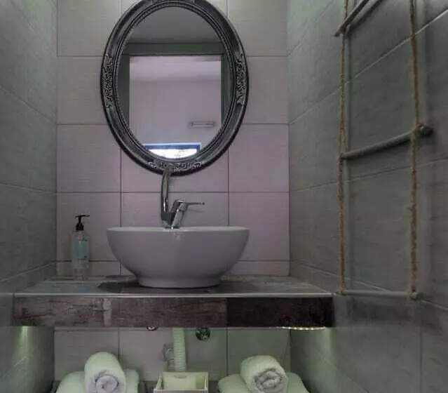 Panorama Studios & Apartments