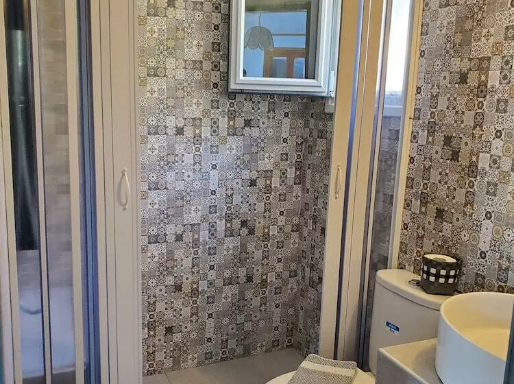 Panorama Studios & Apartments