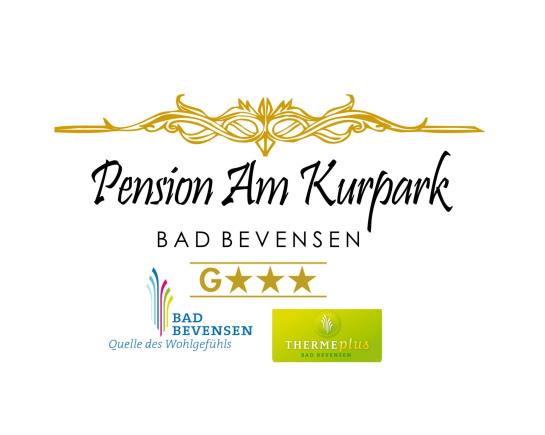 Pension Am Kurpark