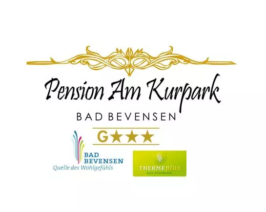 Pension Am Kurpark