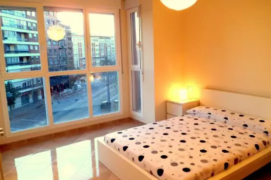 Realrent Jardines de Viveros