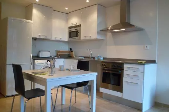 Realrent Jardines de Viveros