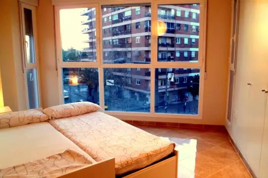 Realrent Jardines de Viveros