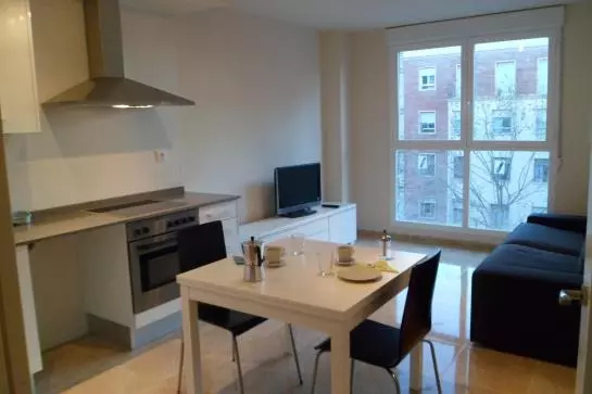 Realrent Jardines de Viveros