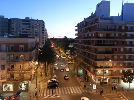 Realrent Jardines de Viveros