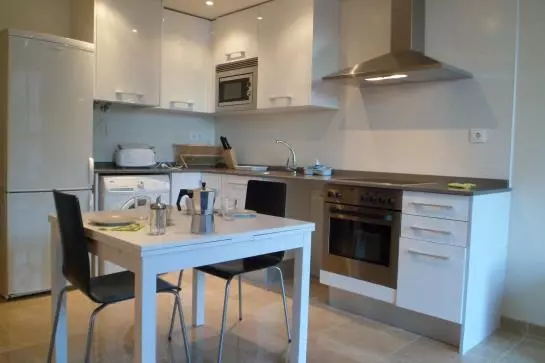 Realrent Jardines de Viveros