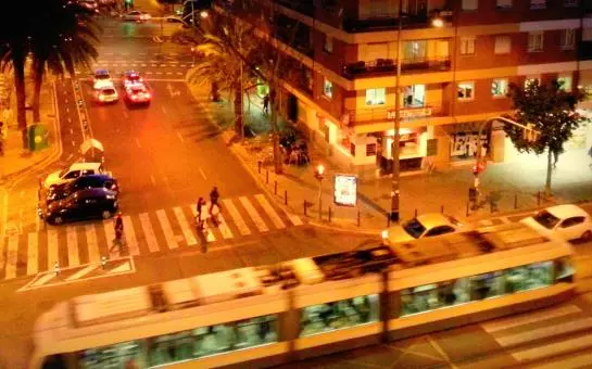 Realrent Jardines de Viveros