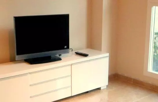 Realrent Jardines de Viveros