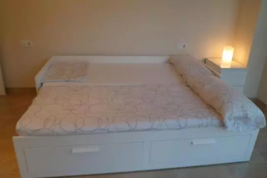 Realrent Jardines de Viveros