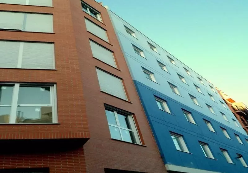 Realrent Jardines de Viveros