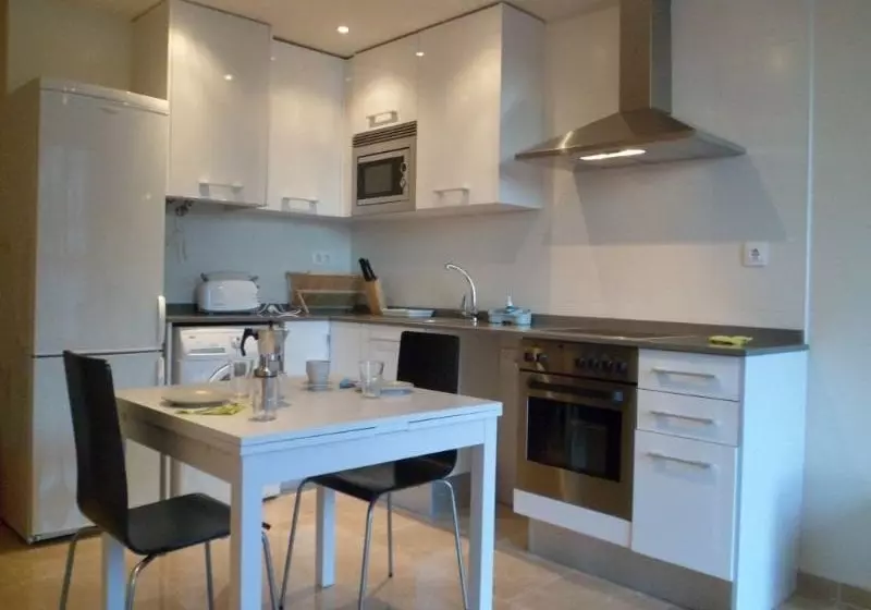 Realrent Jardines de Viveros