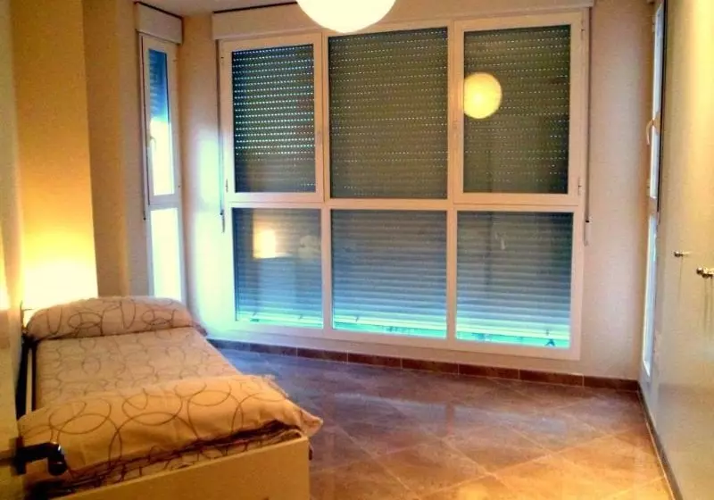 Realrent Jardines de Viveros