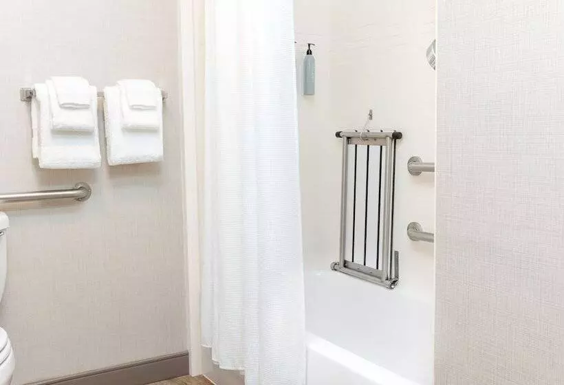 Residence Inn By Marriott Greenville