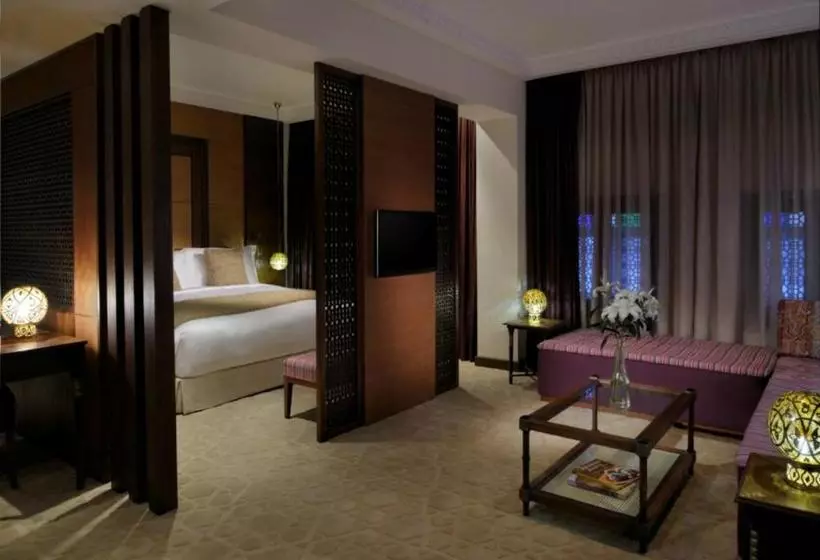 هتل Al Jasra Boutique