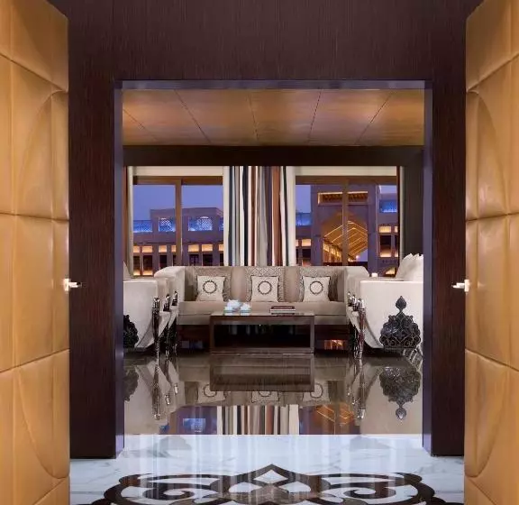 هتل Al Jasra Boutique