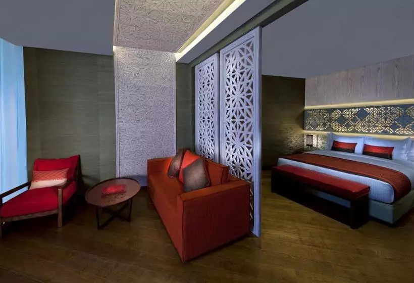 هتل Al Jasra Boutique