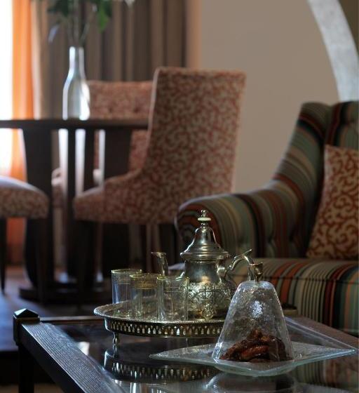 هتل Al Jasra Boutique