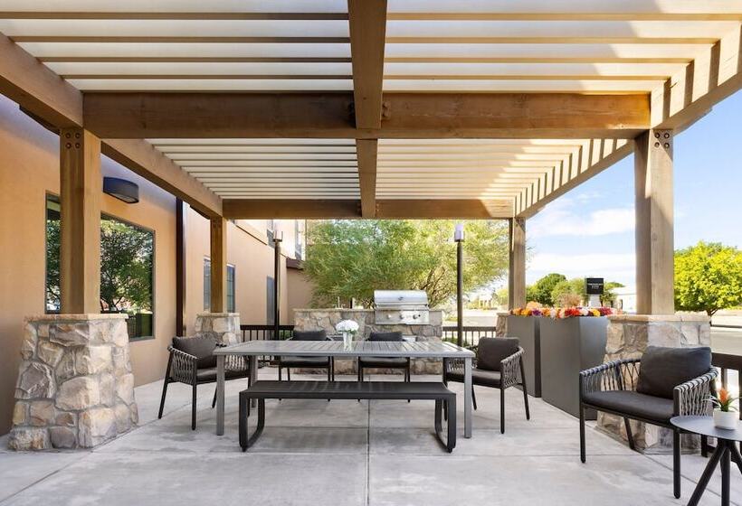 Towneplace Suites By Marriott Roswell