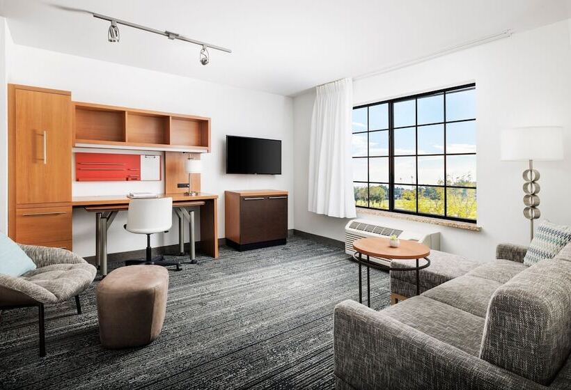 Towneplace Suites By Marriott Roswell