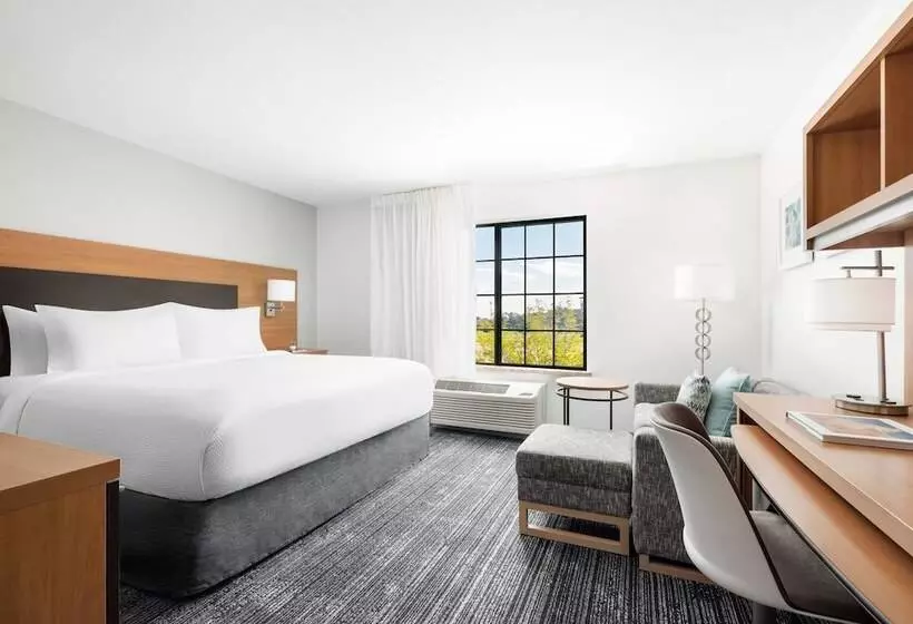 Towneplace Suites By Marriott Roswell