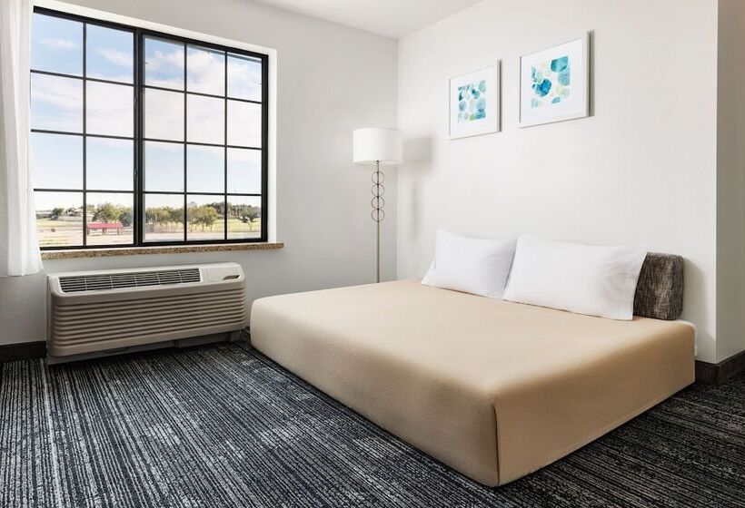 Towneplace Suites By Marriott Roswell