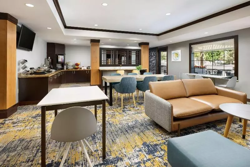 Towneplace Suites By Marriott Roswell