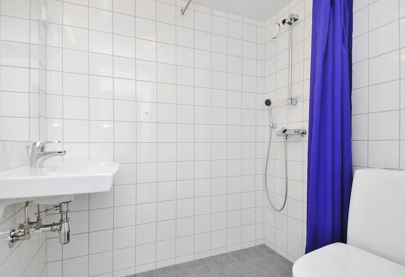 Anker Apartment – Grunerløkka