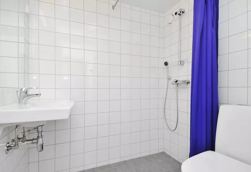 Anker Apartment – Grunerløkka