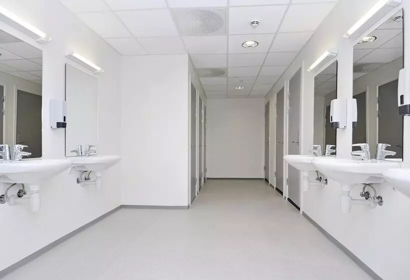 Anker Apartment – Grunerløkka