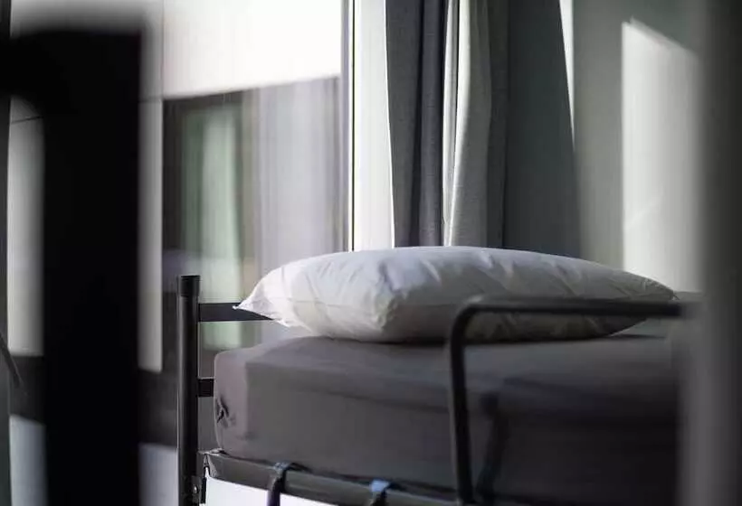 Anker Apartment – Grunerløkka