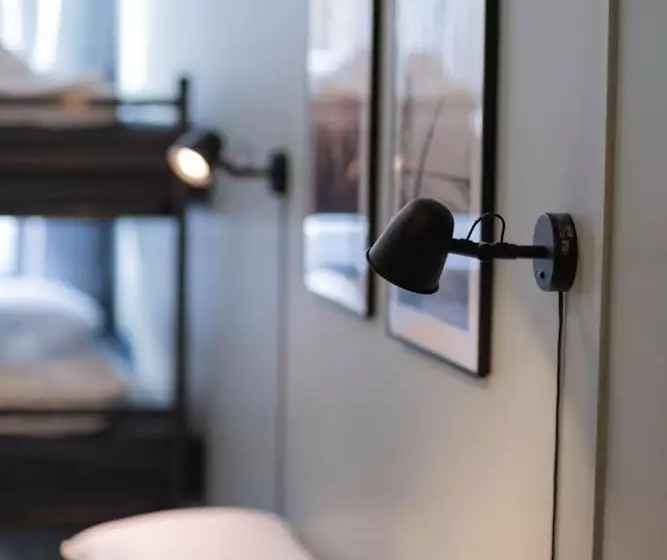 Anker Apartment – Grunerløkka