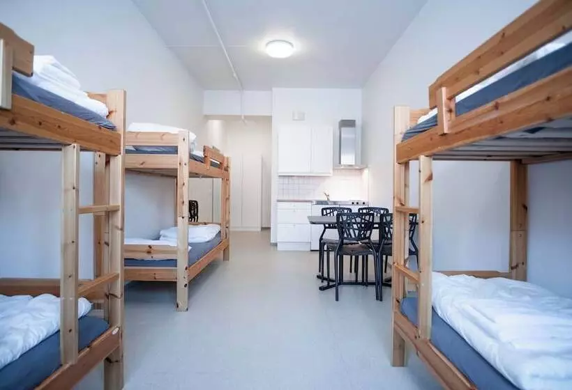 Anker Apartment – Grunerløkka