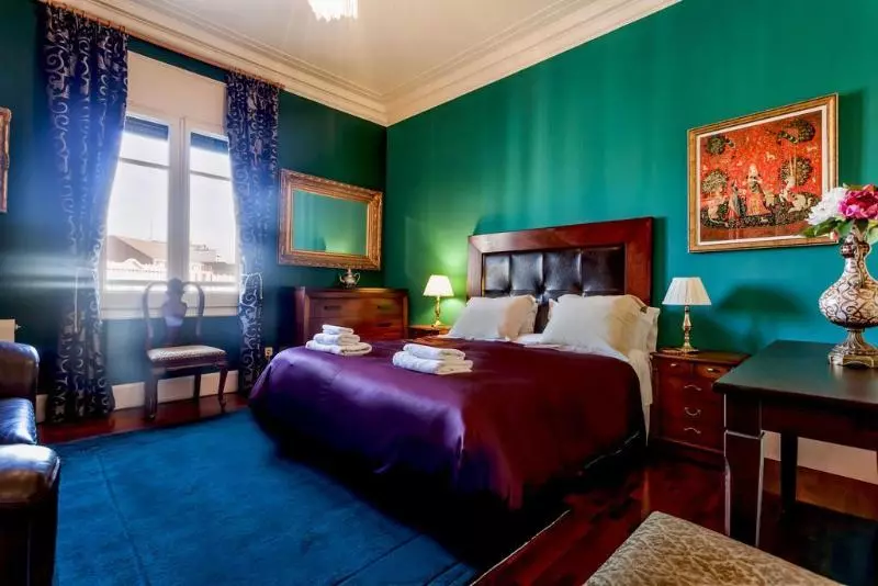 ベッドアンドブレックファースト Barcino 147