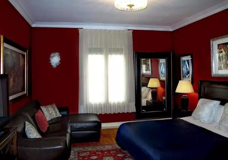 ベッドアンドブレックファースト Barcino 147