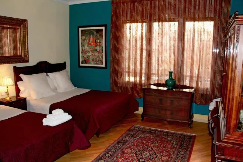 ベッドアンドブレックファースト Barcino 147