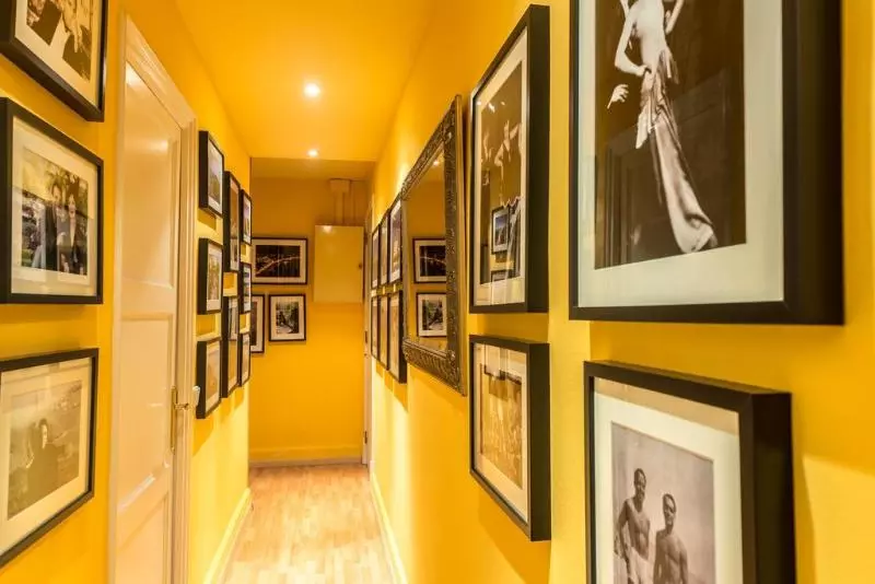 ベッドアンドブレックファースト Barcino 147