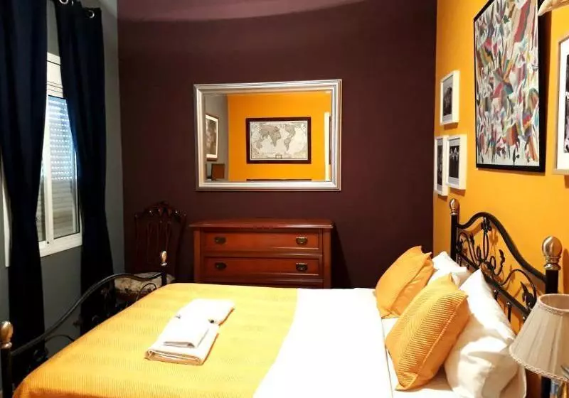 ベッドアンドブレックファースト Barcino 147