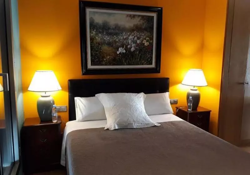 ベッドアンドブレックファースト Barcino 147