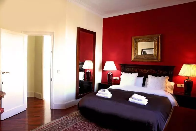 ベッドアンドブレックファースト Barcino 147