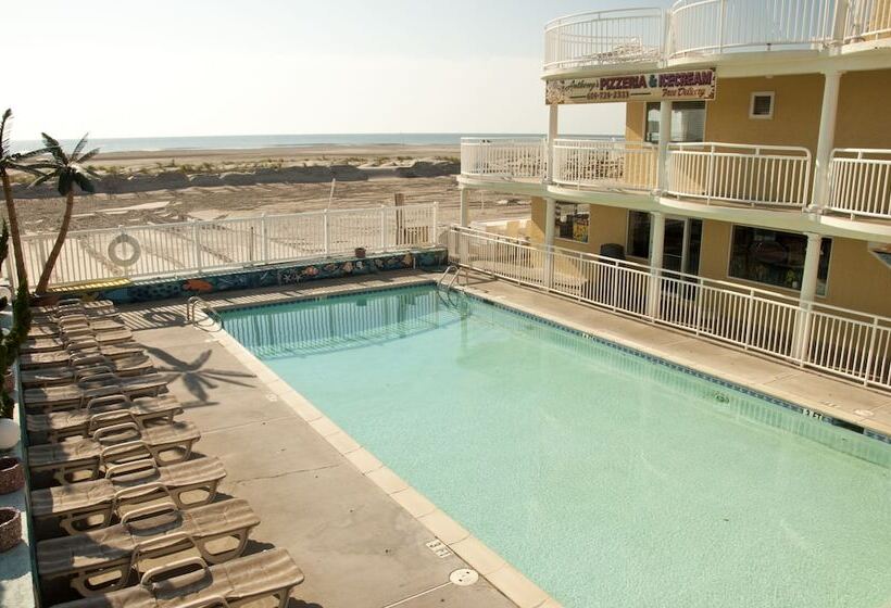 Coliseum Ocean Resort