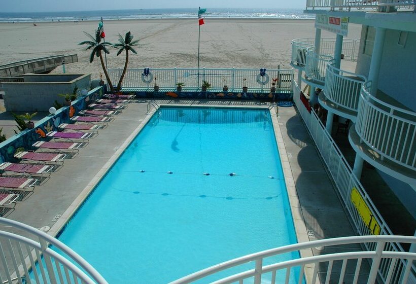 Coliseum Ocean Resort