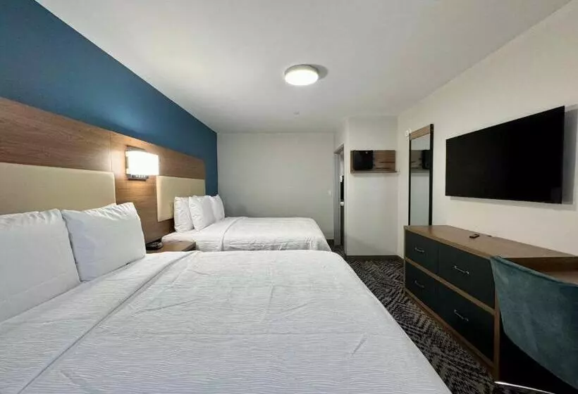 Executive Residency By Best Western Victorville