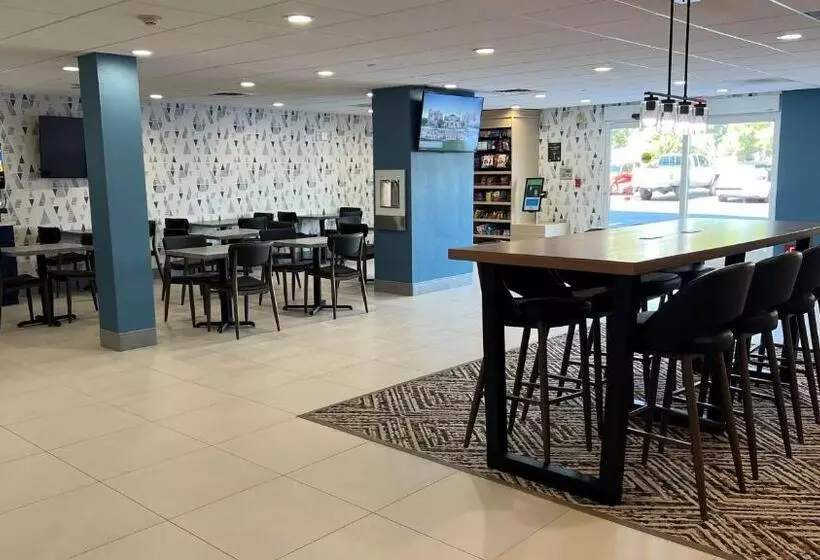 Executive Residency By Best Western Victorville