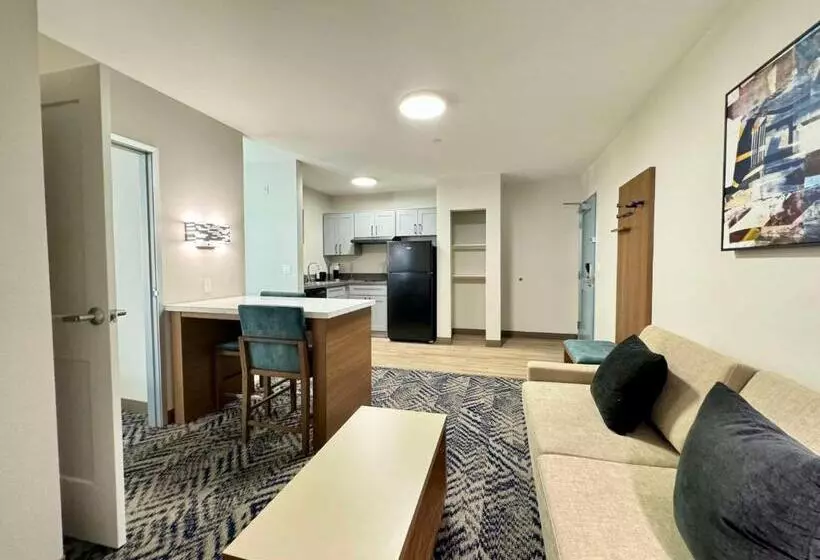 Executive Residency By Best Western Victorville