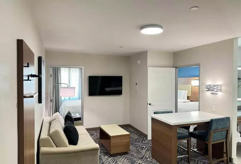 Executive Residency By Best Western Victorville