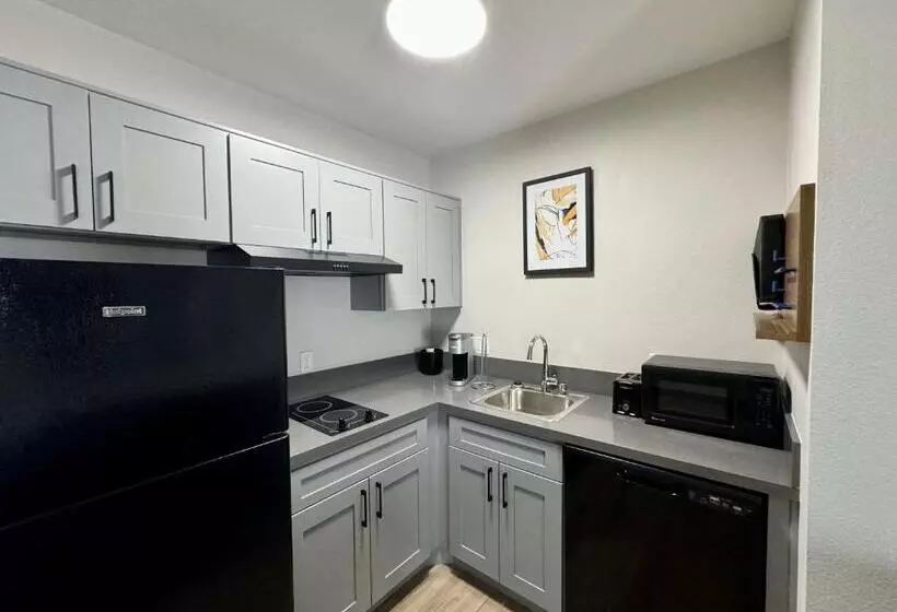 Executive Residency By Best Western Victorville