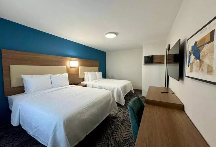 Executive Residency By Best Western Victorville