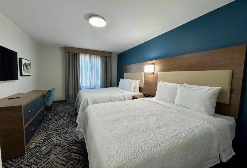 Executive Residency By Best Western Victorville