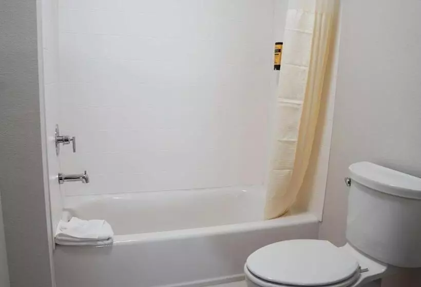 Executive Residency By Best Western Victorville