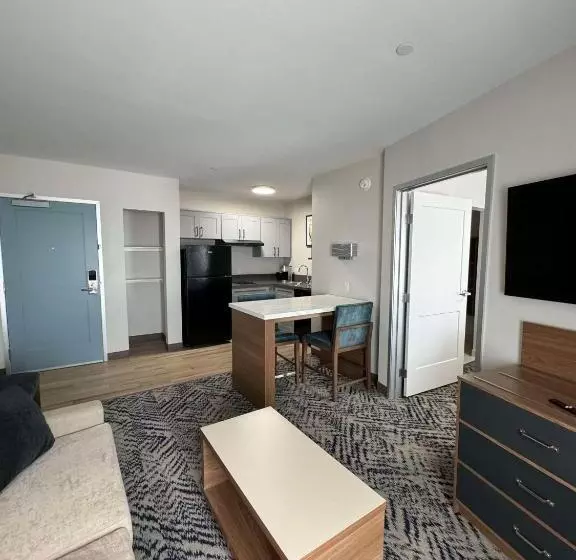 Executive Residency By Best Western Victorville